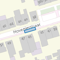 Perceel DVT00-D-2610