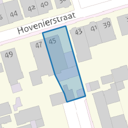 Perceel DVT00-D-2611
