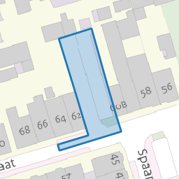 Perceel DVT00-D-2620