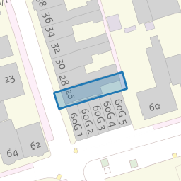 Perceel DVT00-D-2621