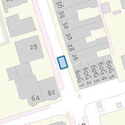 Perceel DVT00-D-2622