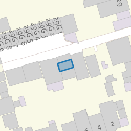 Perceel DVT00-D-2627