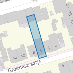 Perceel DVT00-D-2628