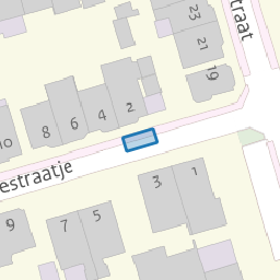 Perceel DVT00-D-2630