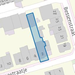 Perceel DVT00-D-2631