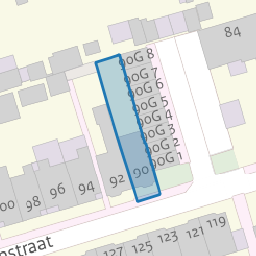 Perceel DVT00-D-2638