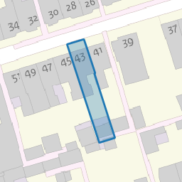 Perceel DVT00-D-2640