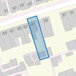 Perceel DVT00-D-2641