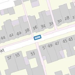 Perceel DVT00-D-2645