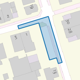 Perceel DVT00-D-2649