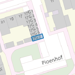 Perceel DVT00-D-2650