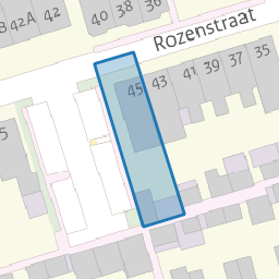 Perceel DVT00-D-2656