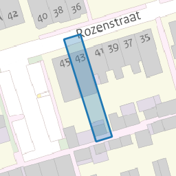 Perceel DVT00-D-2657