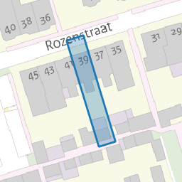 Perceel DVT00-D-2659