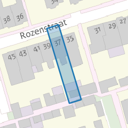 Perceel DVT00-D-2660