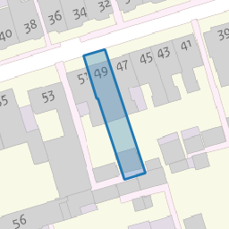Perceel DVT00-D-2665