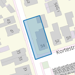 Perceel DVT00-D-2670