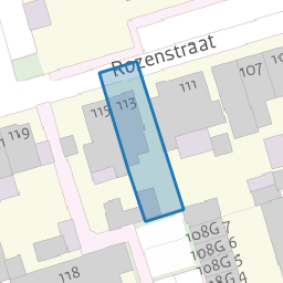 Perceel DVT00-D-2673