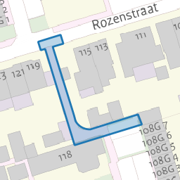 Perceel DVT00-D-2675