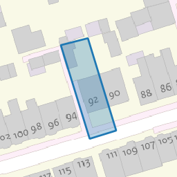 Perceel DVT00-D-2677