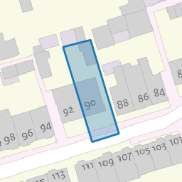 Perceel DVT00-D-2678