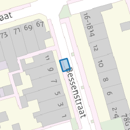 Perceel DVT00-D-2684