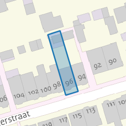 Perceel DVT00-D-2688