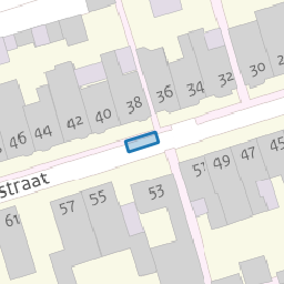 Perceel DVT00-D-2693