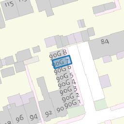 Perceel DVT00-D-2705