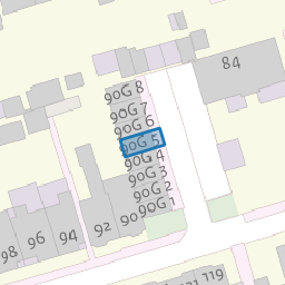 Perceel DVT00-D-2707