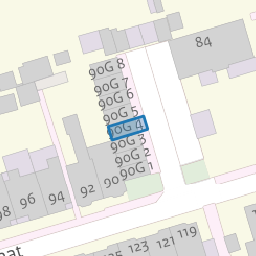 Perceel DVT00-D-2708