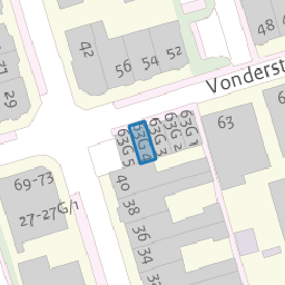 Perceel DVT00-D-2714