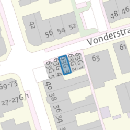 Perceel DVT00-D-2715