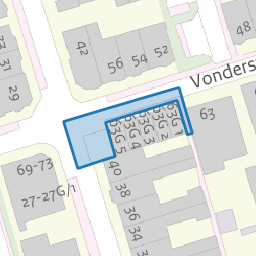 Perceel DVT00-D-2717