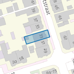 Perceel DVT00-D-2725