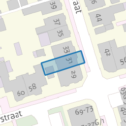 Perceel DVT00-D-2726