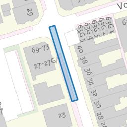Perceel DVT00-D-2730