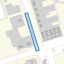 Perceel DVT00-D-2732