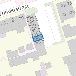 Perceel DVT00-D-2735