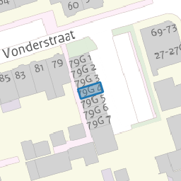 Perceel DVT00-D-2737