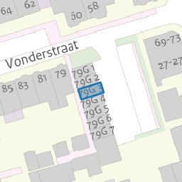 Perceel DVT00-D-2738