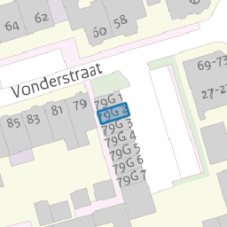 Perceel DVT00-D-2739