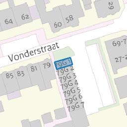 Perceel DVT00-D-2740