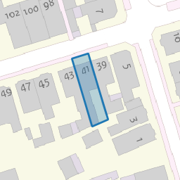 Perceel DVT00-D-2744