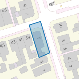 Perceel DVT00-D-2746