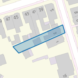 Perceel DVT00-D-2747