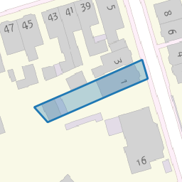 Perceel DVT00-D-2748