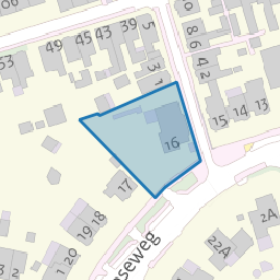 Perceel DVT00-D-2749