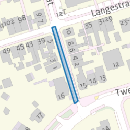 Perceel DVT00-D-2750