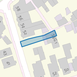 Perceel DVT00-D-2758